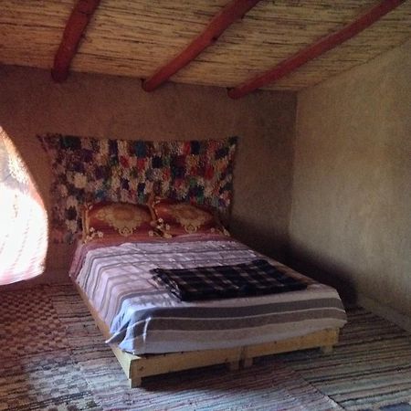 فندق Secret Du Sahara مرزوكة المظهر الخارجي الصورة