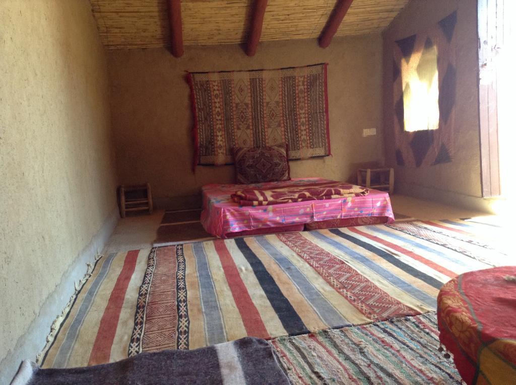 فندق Secret Du Sahara مرزوكة الغرفة الصورة